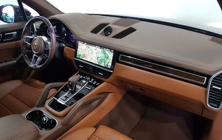 Porsche Cayenne III, 2021 год, 10 500 000 рублей, 23 фотография