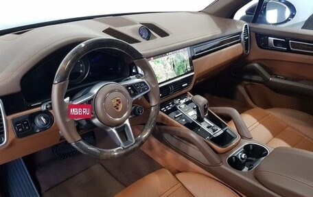 Porsche Cayenne III, 2021 год, 10 500 000 рублей, 10 фотография