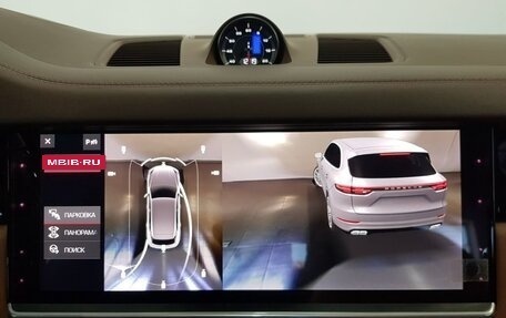 Porsche Cayenne III, 2021 год, 10 500 000 рублей, 17 фотография