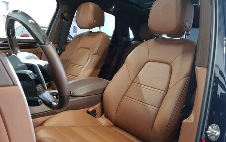 Porsche Cayenne III, 2021 год, 10 500 000 рублей, 12 фотография