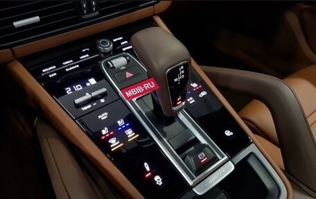 Porsche Cayenne III, 2021 год, 10 500 000 рублей, 20 фотография