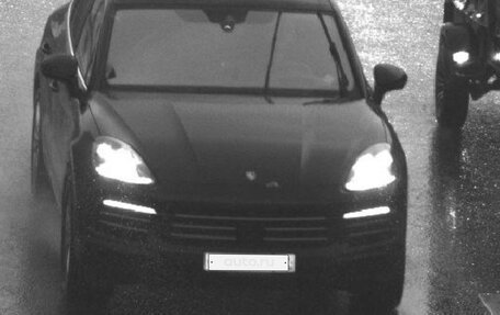 Porsche Cayenne III, 2021 год, 10 500 000 рублей, 34 фотография