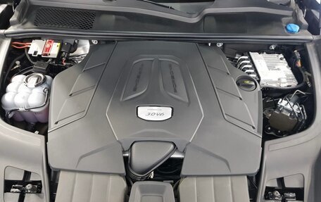 Porsche Cayenne III, 2021 год, 10 500 000 рублей, 25 фотография