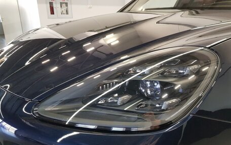 Porsche Cayenne III, 2021 год, 10 500 000 рублей, 27 фотография