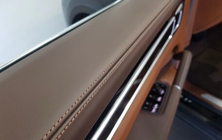 Porsche Cayenne III, 2021 год, 10 500 000 рублей, 29 фотография
