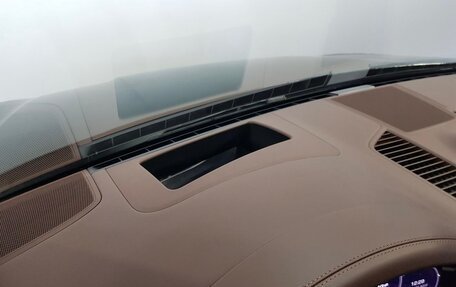 Porsche Cayenne III, 2021 год, 10 500 000 рублей, 33 фотография