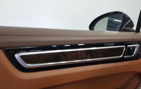 Porsche Cayenne III, 2021 год, 10 500 000 рублей, 30 фотография