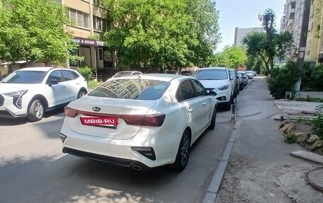 KIA Cerato IV, 2019 год, 2 130 000 рублей, 12 фотография