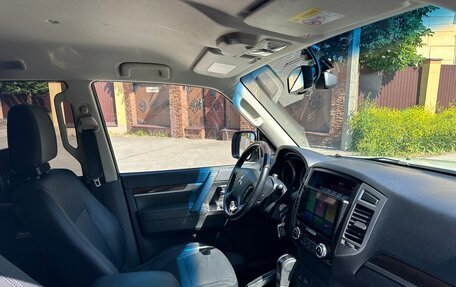 Mitsubishi Pajero IV, 2019 год, 3 750 000 рублей, 7 фотография