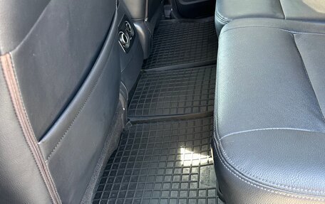Mitsubishi Pajero IV, 2019 год, 3 750 000 рублей, 9 фотография