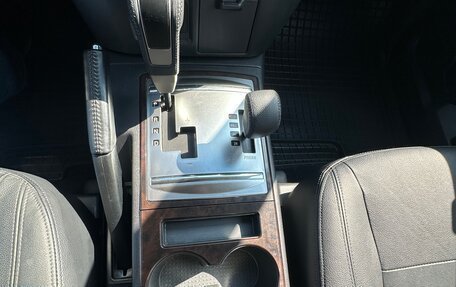 Mitsubishi Pajero IV, 2019 год, 3 750 000 рублей, 14 фотография