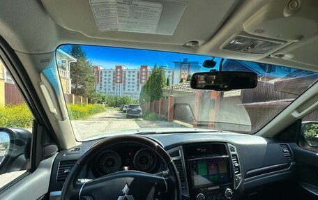 Mitsubishi Pajero IV, 2019 год, 3 750 000 рублей, 12 фотография