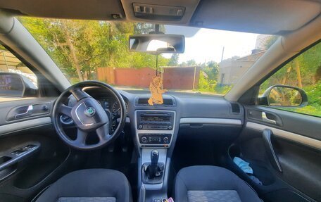 Skoda Octavia, 2012 год, 801 000 рублей, 10 фотография