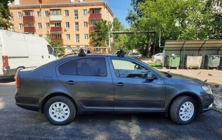 Skoda Octavia, 2012 год, 801 000 рублей, 8 фотография