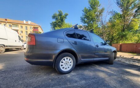 Skoda Octavia, 2012 год, 801 000 рублей, 6 фотография
