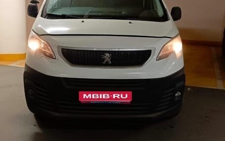 Peugeot Expert, 2019 год, 2 200 000 рублей, 3 фотография