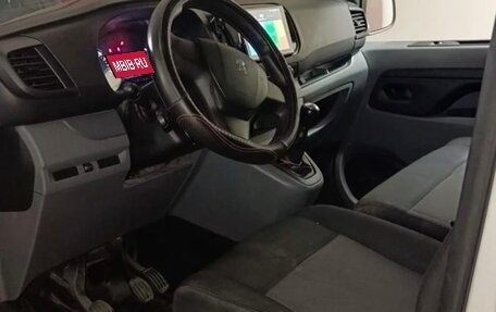 Peugeot Expert, 2019 год, 2 200 000 рублей, 6 фотография