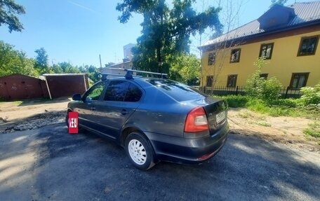 Skoda Octavia, 2012 год, 801 000 рублей, 4 фотография
