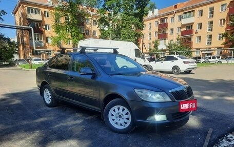 Skoda Octavia, 2012 год, 801 000 рублей, 2 фотография