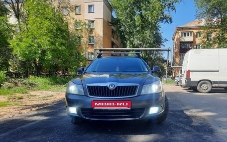 Skoda Octavia, 2012 год, 801 000 рублей, 3 фотография
