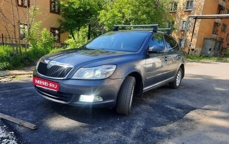 Skoda Octavia, 2012 год, 801 000 рублей, 9 фотография