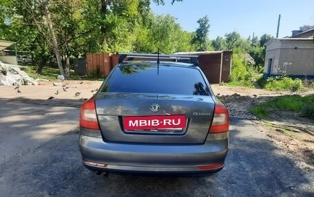 Skoda Octavia, 2012 год, 801 000 рублей, 5 фотография