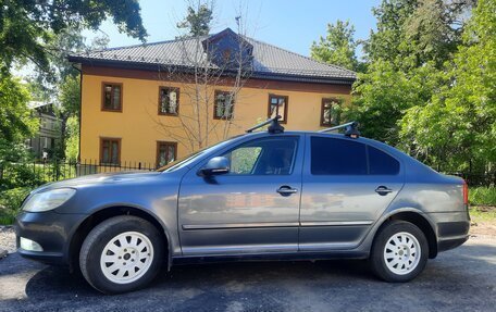 Skoda Octavia, 2012 год, 801 000 рублей, 11 фотография
