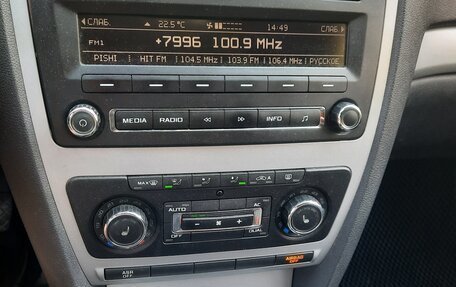 Skoda Octavia, 2012 год, 801 000 рублей, 14 фотография