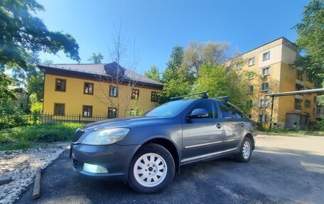 Skoda Octavia, 2012 год, 801 000 рублей, 13 фотография