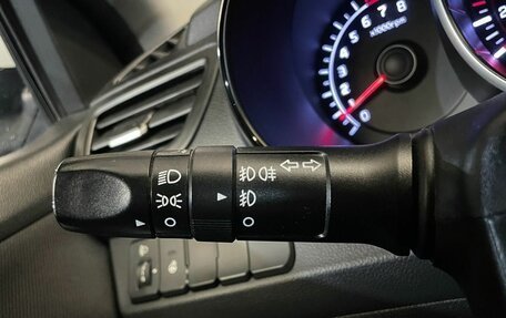 KIA Rio III рестайлинг, 2014 год, 967 000 рублей, 6 фотография