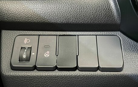 KIA Rio III рестайлинг, 2014 год, 967 000 рублей, 10 фотография