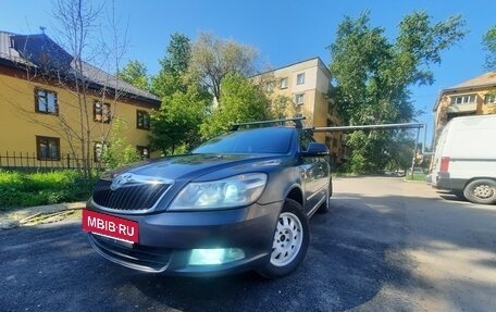 Skoda Octavia, 2012 год, 801 000 рублей, 15 фотография