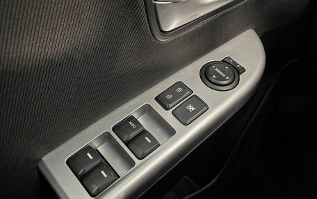 KIA Rio III рестайлинг, 2014 год, 967 000 рублей, 14 фотография