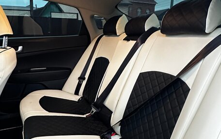 KIA Optima IV, 2019 год, 2 250 000 рублей, 6 фотография