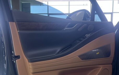 Genesis G80, 2021 год, 3 230 000 рублей, 6 фотография
