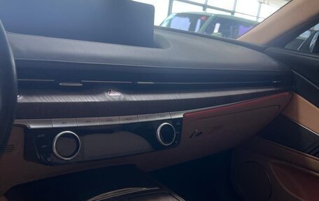 Genesis G80, 2021 год, 3 230 000 рублей, 9 фотография
