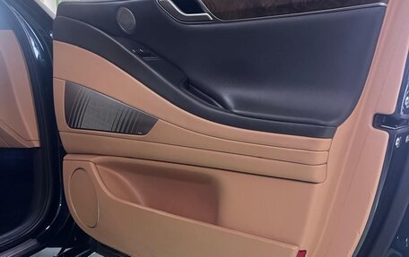Genesis G80, 2021 год, 3 230 000 рублей, 12 фотография