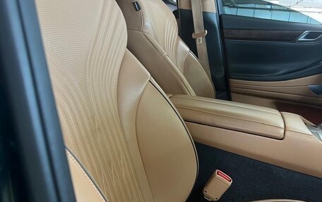 Genesis G80, 2021 год, 3 230 000 рублей, 14 фотография