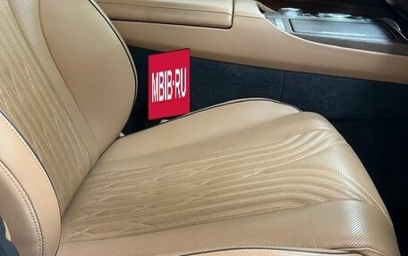 Genesis G80, 2021 год, 3 230 000 рублей, 15 фотография