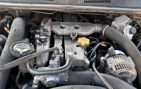 Jeep Grand Cherokee, 1999 год, 600 000 рублей, 3 фотография