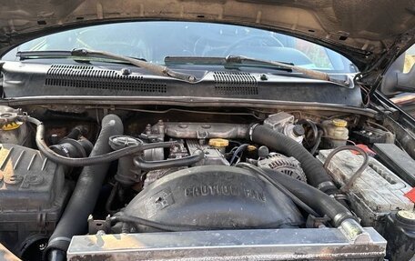 Jeep Grand Cherokee, 1999 год, 600 000 рублей, 5 фотография
