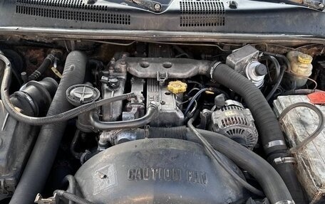 Jeep Grand Cherokee, 1999 год, 600 000 рублей, 4 фотография