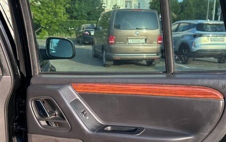 Jeep Grand Cherokee, 1999 год, 600 000 рублей, 25 фотография