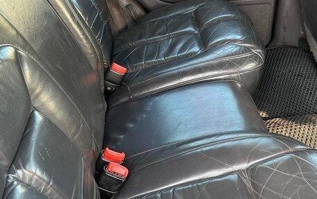 Jeep Grand Cherokee, 1999 год, 600 000 рублей, 26 фотография