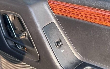 Jeep Grand Cherokee, 1999 год, 600 000 рублей, 24 фотография