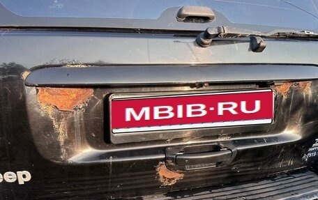 Jeep Grand Cherokee, 1999 год, 600 000 рублей, 16 фотография