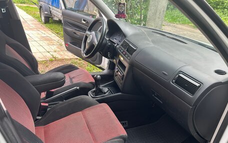 Volkswagen Golf IV, 2002 год, 350 000 рублей, 4 фотография