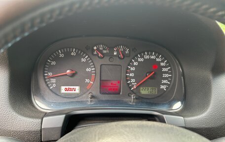Volkswagen Golf IV, 2002 год, 350 000 рублей, 8 фотография