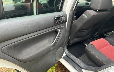 Volkswagen Golf IV, 2002 год, 350 000 рублей, 10 фотография