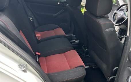 Volkswagen Golf IV, 2002 год, 350 000 рублей, 6 фотография